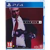WARNER BROS Hitman 2 (PS4)