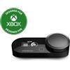 SteelSeries GameDAC Gen 2 Hi-Res Audio Amplifier - ESS Sabre Quad-DAC - AI Noise Cancellation - 360° Spatial Audio - Hi-Res Certified - PC, Xbox, PS5, PS4