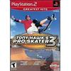 ACTIVISION Tony Hawk S PRO Skater 3 (PS2)