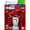 2K Take-Two Interactive NBA 2K14, Xbox 360