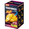 BLOKEES Transformers Ark Storage Box, stile classico, mini action figure in plastica, 71189
