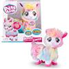 Pets Alive Zuru Pets Alive Rainbow Boppi The Booty Shakin 'Llama, Misto, Rosa, One Size, 9518