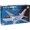 The Hobby Company Italeri 1:48 S 3 A/B Viking Model Kit