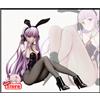 Kyoko Kirigiri Bunny Ver 1/4 Danganronpa Trigger Happy Havoc Anime Girl Figure