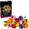 11501 - lego botanicals bouquet di tulipani