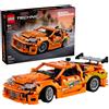 42204 lego technic fast and furious supra