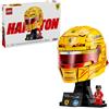 lego 43022 casco lewis hamilton