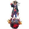 Grande statuetta Itachi Uchiha 40 cm Naruto Shippuden statua collezione anime
