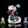 Figurina Jiraiya Naruto Shippuden GK Statua Fukasaku Anime Collection
