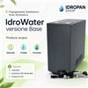 Erogatore Acqua Sottolavello Tre Vie IdroWater