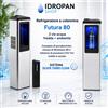 Futura 80 Refrigeratore Acqua a Colonna 2 Vie