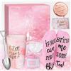 OMNIQI Regalo per mamma, festa della mamma, Natale, compleanno, regalo personalizzato per mamma, donne, figlia, figlio, regalo di Natale per la mamma
