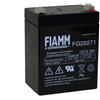 FIAMM BATTERIA FIAMM FG20271 12V 2,7Ah