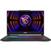 MSI Microstar MSI Cyborg 15 Intel Core i7-13620H 16GB GeForce RTX 5050 8GB 1TB 15.6 Full HD 144Hz No OS