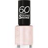 Rimmel London, 60 Seconds Super Shine, Smalto per unghie, Lose Your Lingerie 203, 8 ml