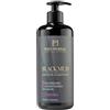 M PURE MINERAL DEAD SEA COSMETICS Pure Mineral - Balsamo alla Fango del Mar Morto per Capelli Idratati - Nutriente, Lenitivo, Rivitalizzante - Senza siliconi, solfati, parabeni - 500ml