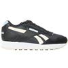 Reebok Glide, Scarpe da Ginnastica Donna, Grey 6/Vintage Chalk/Soft Blue, 38.5 EU
