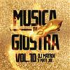 Matt DJ Matrix / Joe Musica Da Giostra Vol. 10 (CD)
