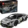Lego 42214 Lego Techinic Super Sports Car Lamborghini Revuelto