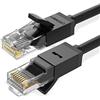 UGREEN Cavo Ethernet CAT6, 5 m, colore: Nero