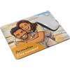 LASERO' Tappetino Mouse Personalizzato 22x18 cm - Mousepad Personalizzabile con Foto, Logo o Testo - Stampa Sublimatica HD - Gadget Personalizzati, Idea Regalo Ufficio