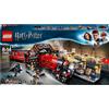 LEGO 75955 Harry Potter Espresso per Hogwarts - Usato con scatola ed istruzioni