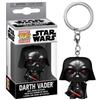 FUNKO Pop Keychain - Star Wars - Darth Vader