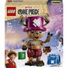 LEGO ONE PIECE 75643 TonyTony Chopper, Preordine Uscita 1 Agosto