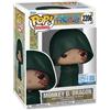 FUNKO Pop Animation - One Piece - Monkey D. Dragon 2206 Special ED