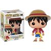 FUNKO Pop Animation - One Piece - Monkey D. Luffy 98
