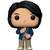 FUNKO Pop Movies - Fast & Furious - Han Lue 1995