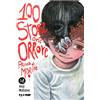 Jpop - 100 Storie Dell'orrore Prima Di Morire Vol.2