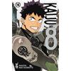 EDIZIONI STAR COMICS Star Comics - Kaiju No.8 Vol.16 - Regular