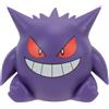 Jazwares - Pokemon - Figure In Vinile 12cm - Gengar