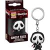 FUNKO Pop Keychain - Ghostface