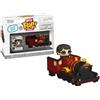 FUNKO Bitty Pop! - Harry Potter and Hogwarts Express