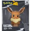 Jazwares - Pokemon - Figure In Vinile 12cm - Eevee