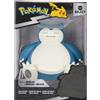 Jazwares - Pokemon - Figure In Vinile 12cm - Snorlax