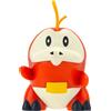 Jazwares - Pokemon - Figure In Vinile 12cm - Fuecoco
