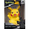 Jazwares - Pokemon - Figure In Vinile 12cm - Pikachu