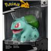 Jazwares - Pokemon - Figure In Vinile 12cm - Bulbasaur