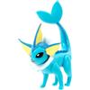 Jazwares - Pokemon - Figure In Vinile 12cm - Vaporeon
