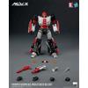 Three Zero Threezero MDLX - Transformers - Red Alert