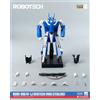 Three Zero ThreeZero - Robotech - Robo-Duo VF-1J Veritech Max Sterling