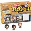 FUNKO Bitty Pop! - Demon Slayer- Tanjiro Kamado - 4 pack