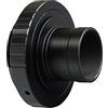 Generic Adattatore for telescopio da 1,25 pollici T Ring Mount Set accessorio for fotocamera Ricambi per telescopi astronomici