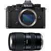 Nikon Kit fotografico personalizzato creato utilizzando NIKON Zf + TAMRON 28-75mm f/2.8 Di III VXD G2