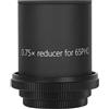 Generic Riduttore full frame 0,75x for telescopio 65PHQ Ricambi per telescopi astronomici