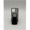 TORRAS Ostand Q3 Spin cover iPhone 16 Pro Max MagSafe nera | Garanzia 24 mesi