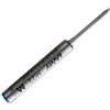 LAMY Refills For Scribble/Pico Ballpoint Pen, Blue, Medium (LM22BLM)